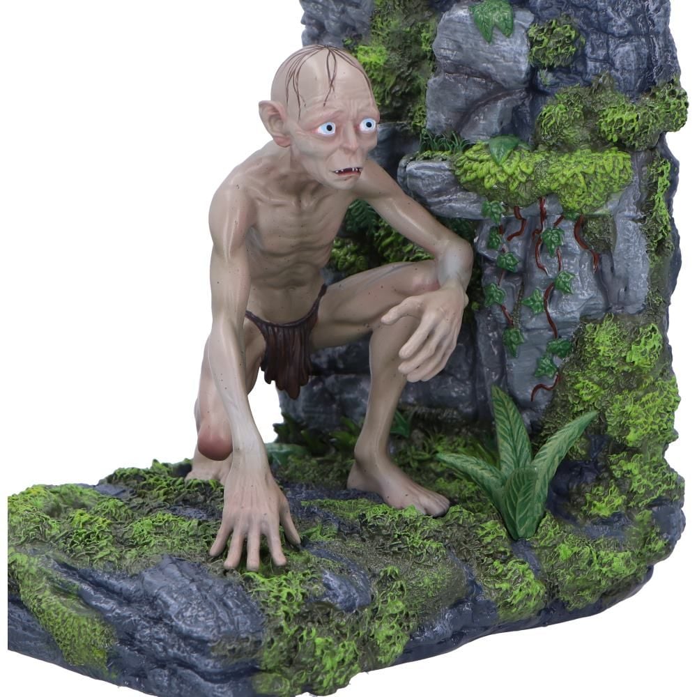 The Lord of the Rings Gollum & Smeagol Bookends Gallery Image 7