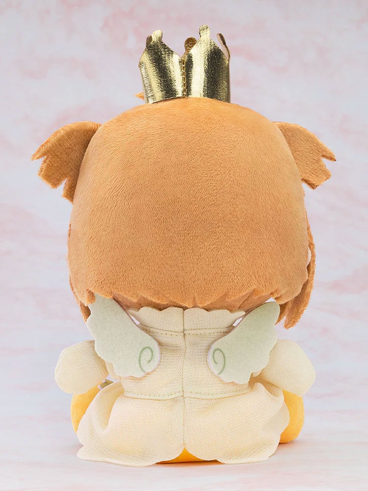 Cardcaptor Sakura Sakura Kinomoto (Tobira wo Akete Outfit Ver.) Plushie Gallery Image 4