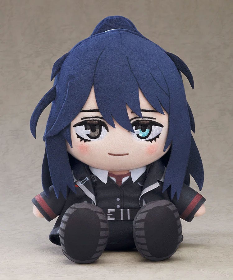 Limbus Company Hong Lu Plushie