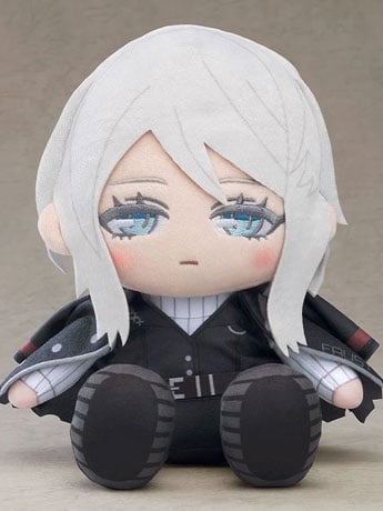 Limbus Company Faust Plushie Gallery Image 2