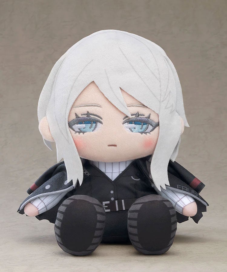 Limbus Company Faust Plushie Gallery Image 3