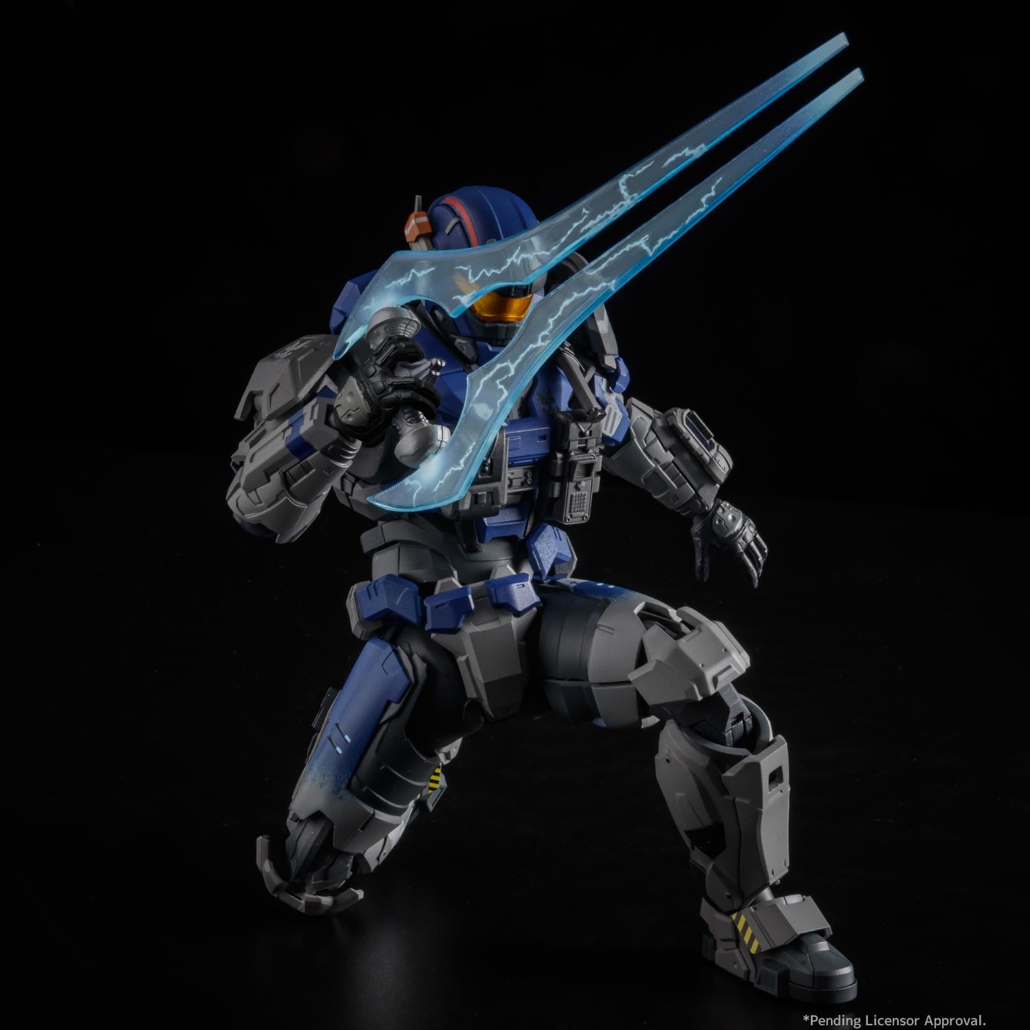 Halo: Reach RE:EDIT CARTER-A259 (Noble One) Exclusive Edition 1/12