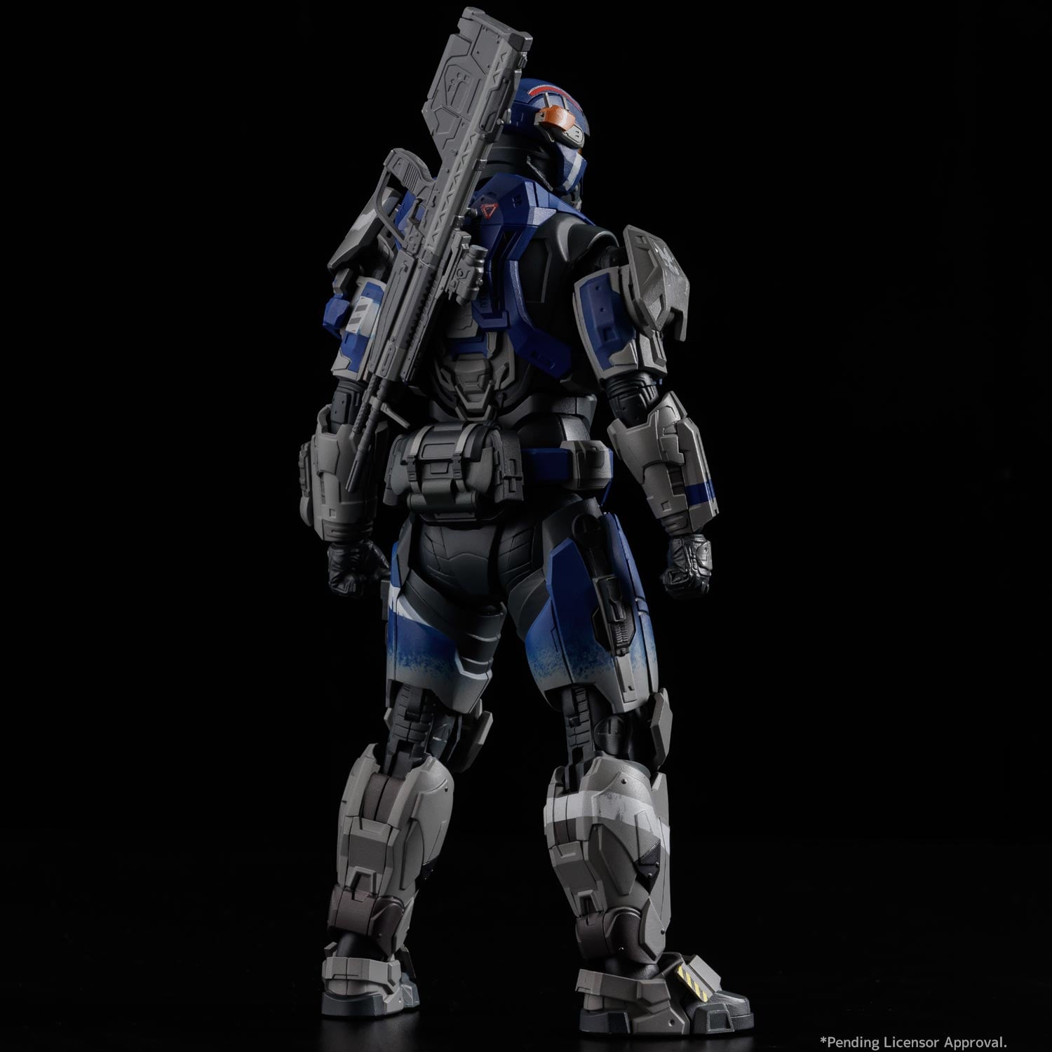 RE:EDIT HALO REACH カーター A-259 1/12 フィギュア Halo: Reach RE:EDIT CARTER-A259 (Noble One) Exclusive Edition 1/12