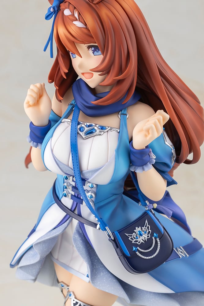 Uma Musume: Pretty Derby Super Creek 1/7 Scale Figure Gallery Image 15