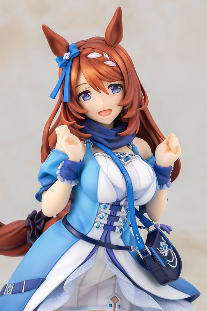 Uma Musume: Pretty Derby Super Creek 1/7 Scale Figure Gallery Image 13