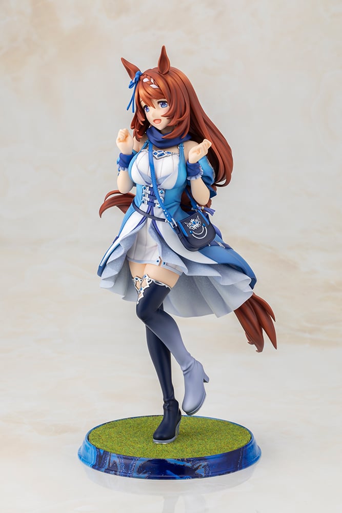 Uma Musume: Pretty Derby Super Creek 1/7 Scale Figure Gallery Image 4