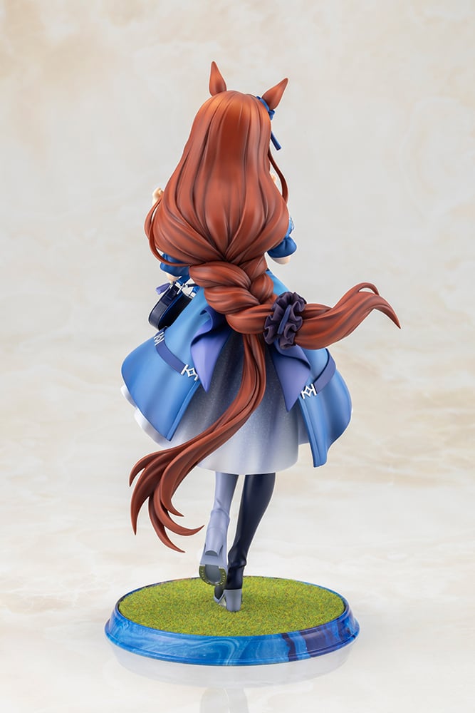 Uma Musume: Pretty Derby Super Creek 1/7 Scale Figure Gallery Image 7