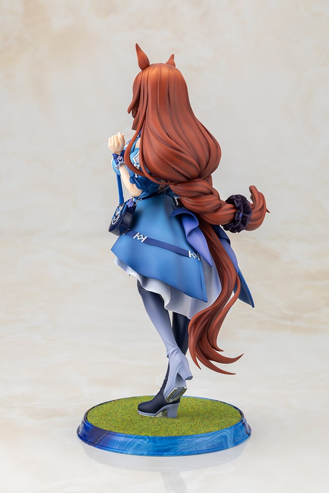 Uma Musume: Pretty Derby Super Creek 1/7 Scale Figure Gallery Image 6