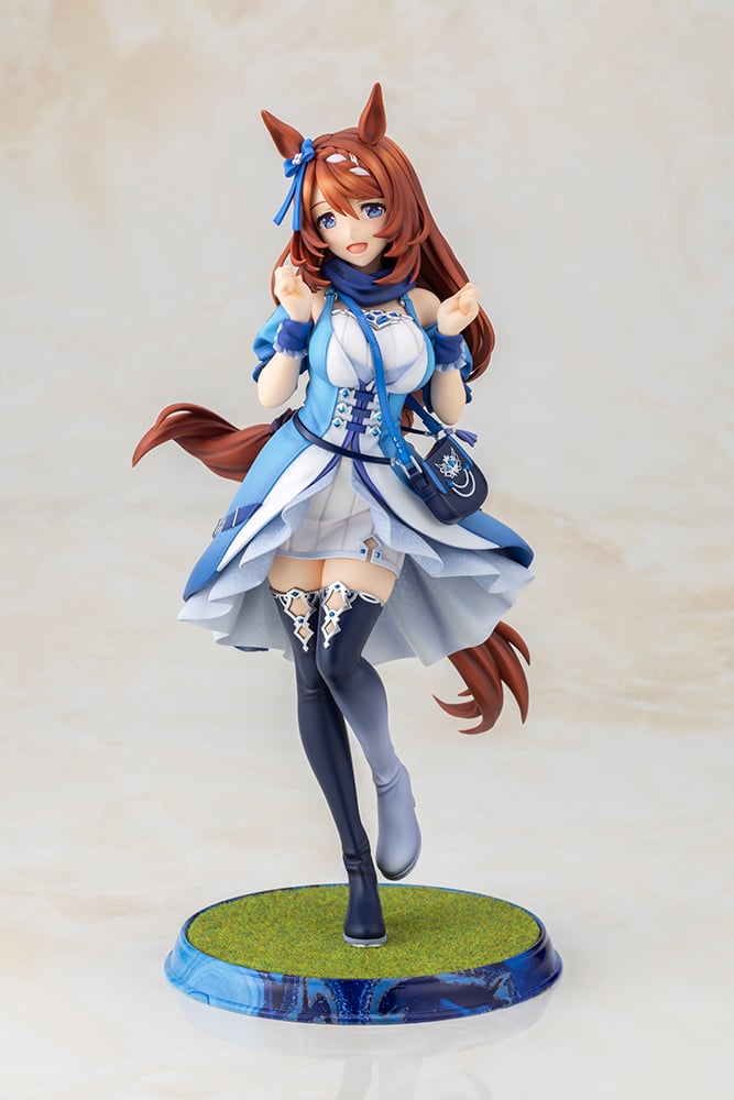 Uma Musume: Pretty Derby Super Creek 1/7 Scale Figure Gallery Image 3