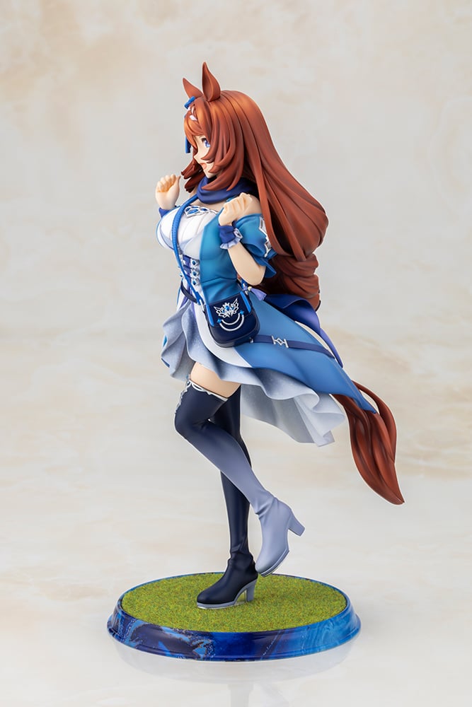 Uma Musume: Pretty Derby Super Creek 1/7 Scale Figure Gallery Image 5