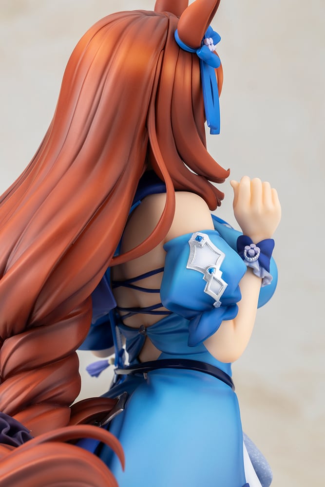 Uma Musume: Pretty Derby Super Creek 1/7 Scale Figure Gallery Image 16