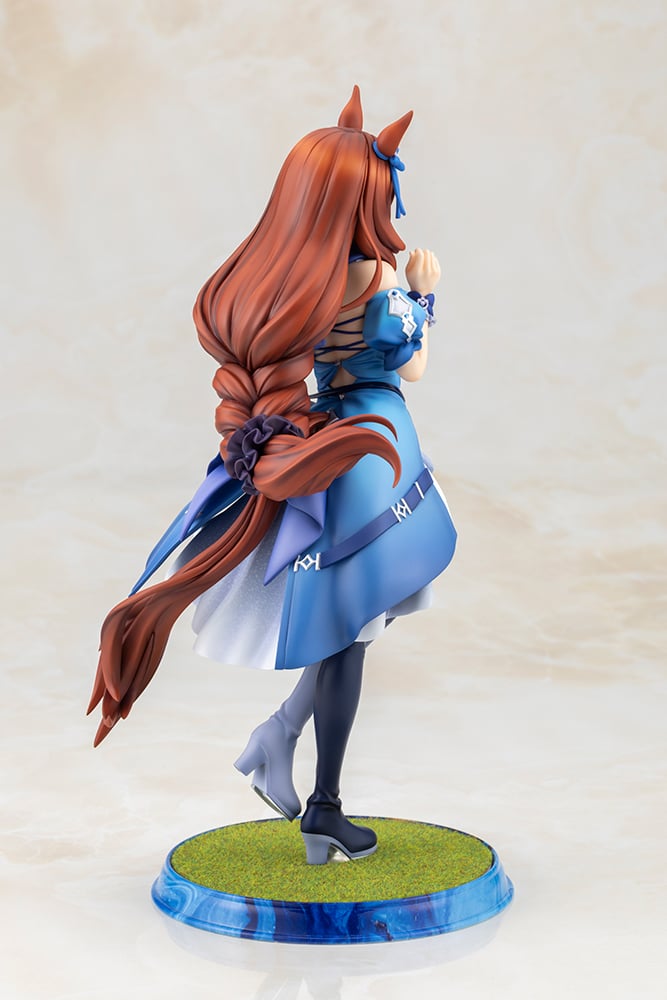 Uma Musume: Pretty Derby Super Creek 1/7 Scale Figure Gallery Image 8