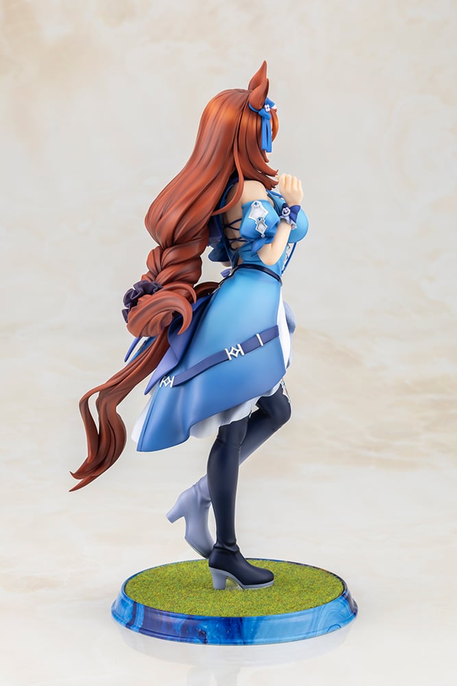 Uma Musume: Pretty Derby Super Creek 1/7 Scale Figure Gallery Image 9
