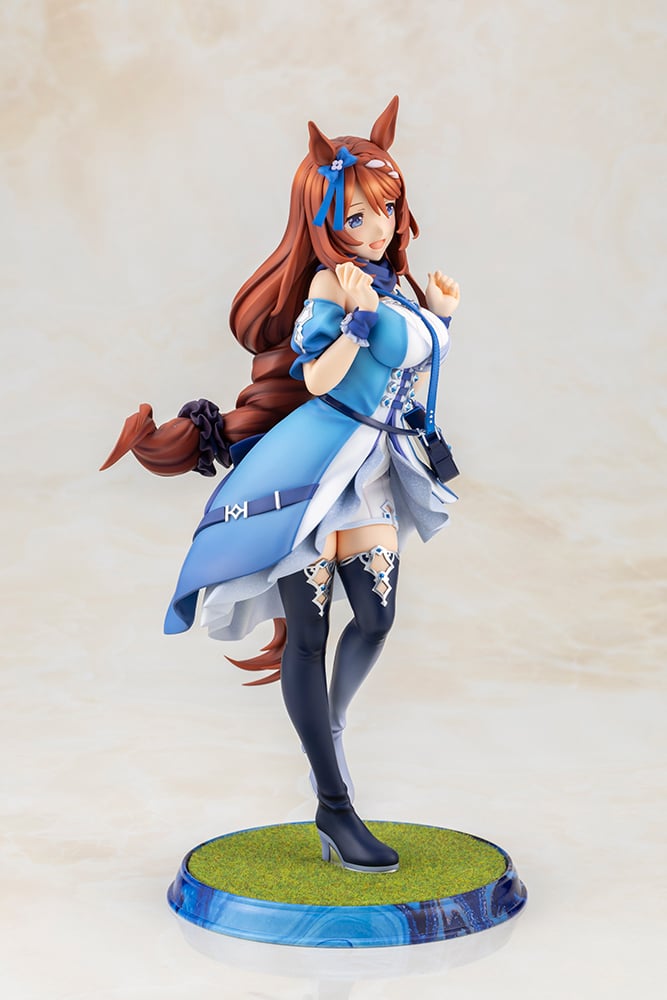 Uma Musume: Pretty Derby Super Creek 1/7 Scale Figure Gallery Image 10