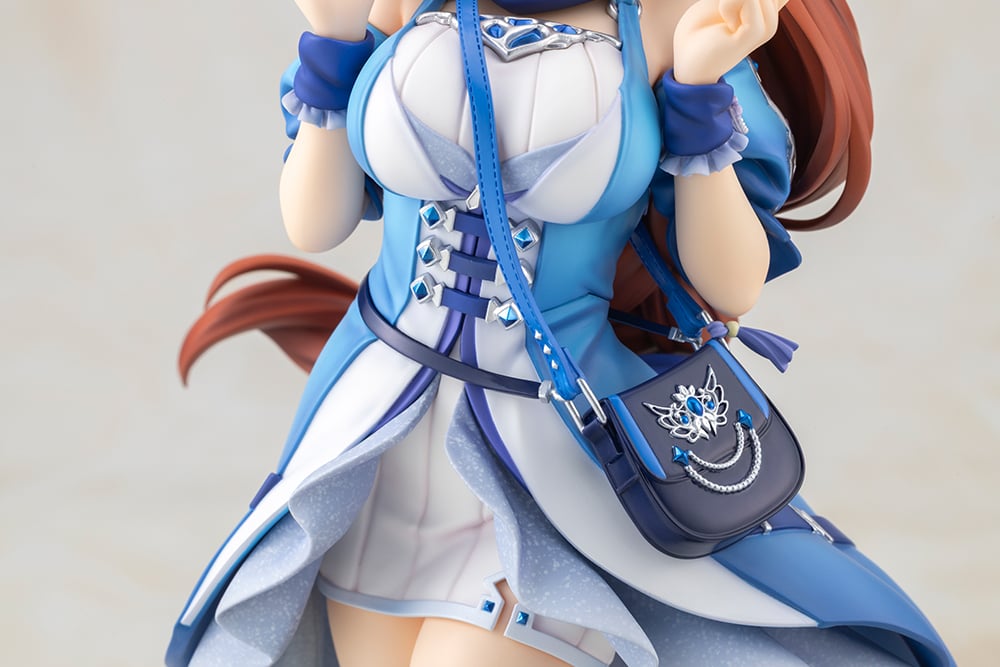Uma Musume: Pretty Derby Super Creek 1/7 Scale Figure Gallery Image 17