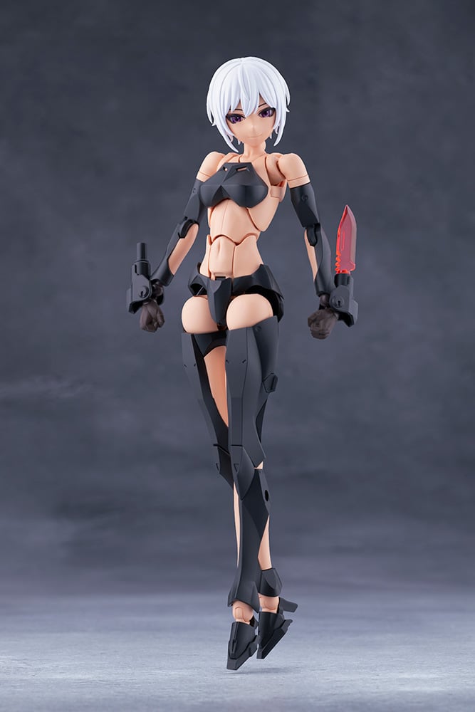 ギャラドス　アンリミ Megalomaria Unlimited Universe Emulator #2 Model Kit