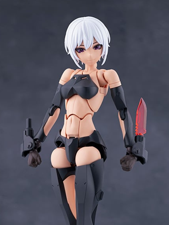 Megalomaria Unlimited Universe Emulator #2 Model Kit