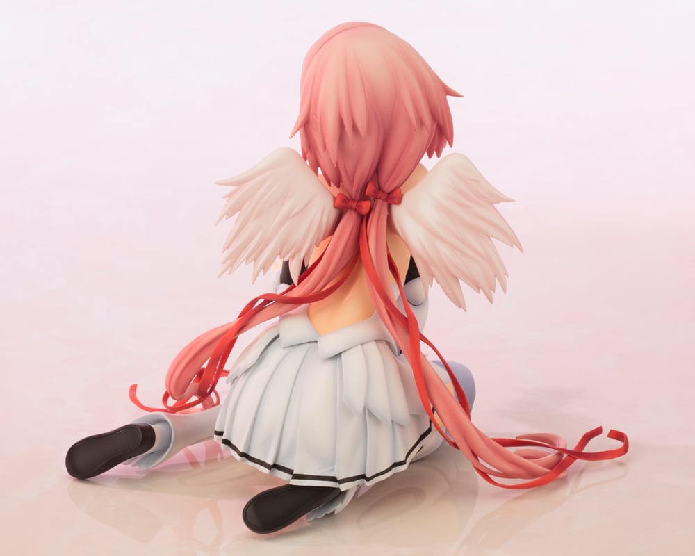 Heaven's Lost Property Final - The Movie: Eternally My Master Ikaros 1/6 Scale Figure Gallery Image 7