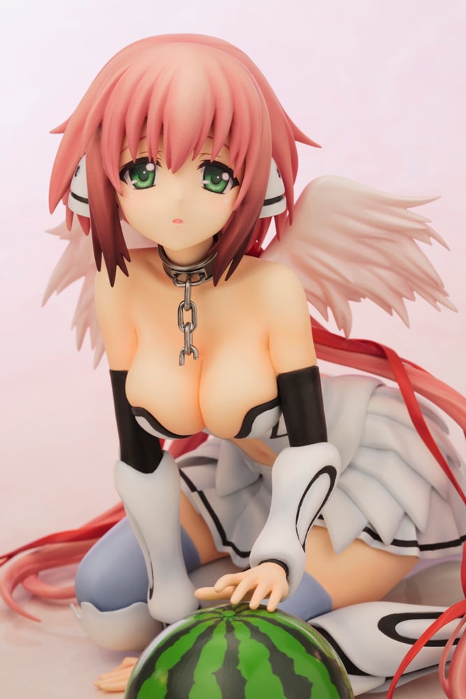 Heaven's Lost Property Final - The Movie: Eternally My Master Ikaros 1/6 Scale Figure Gallery Image 10