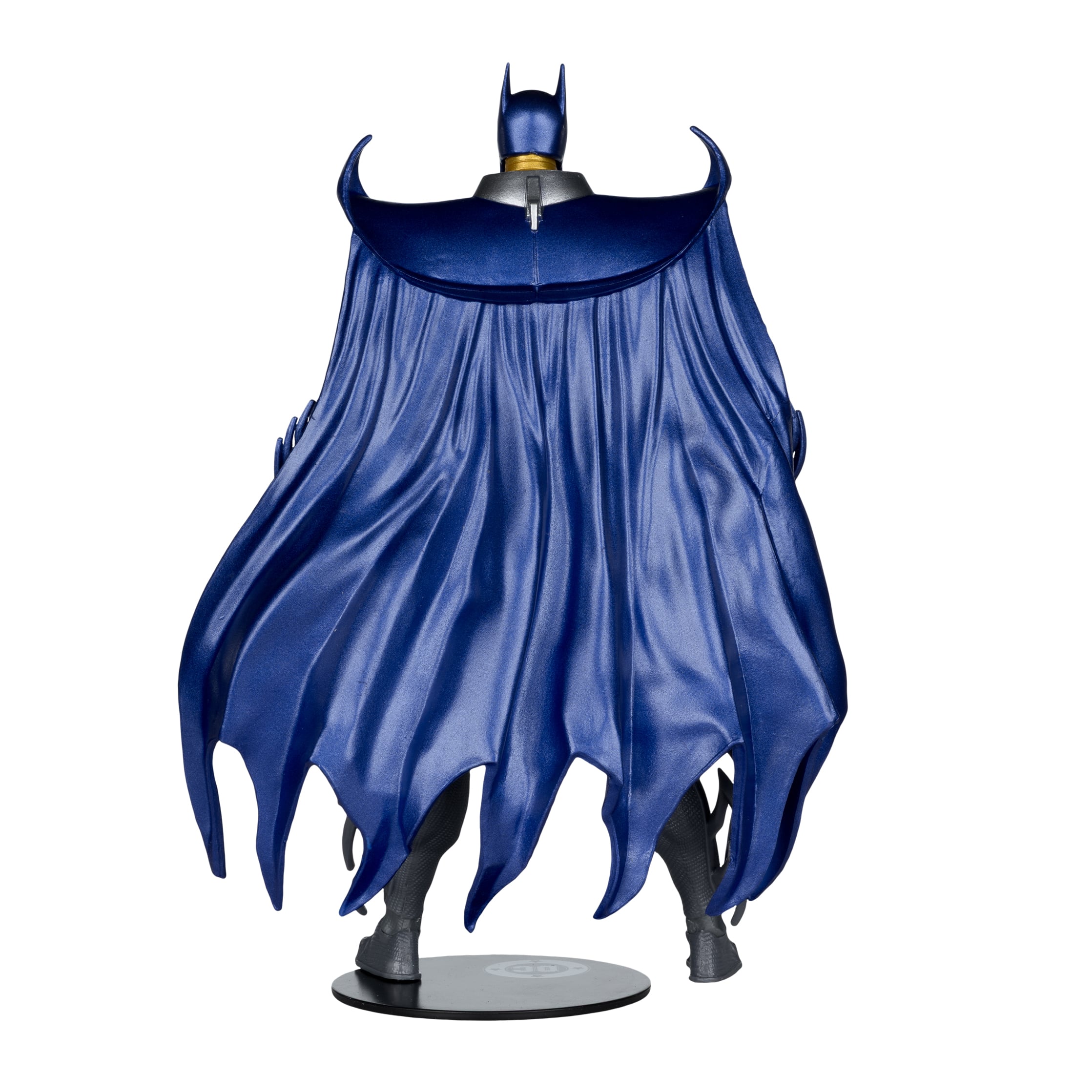 Detective Comics #667 DC Multiverse Azrael (Batman Armor) Action Figure Gallery Image 12