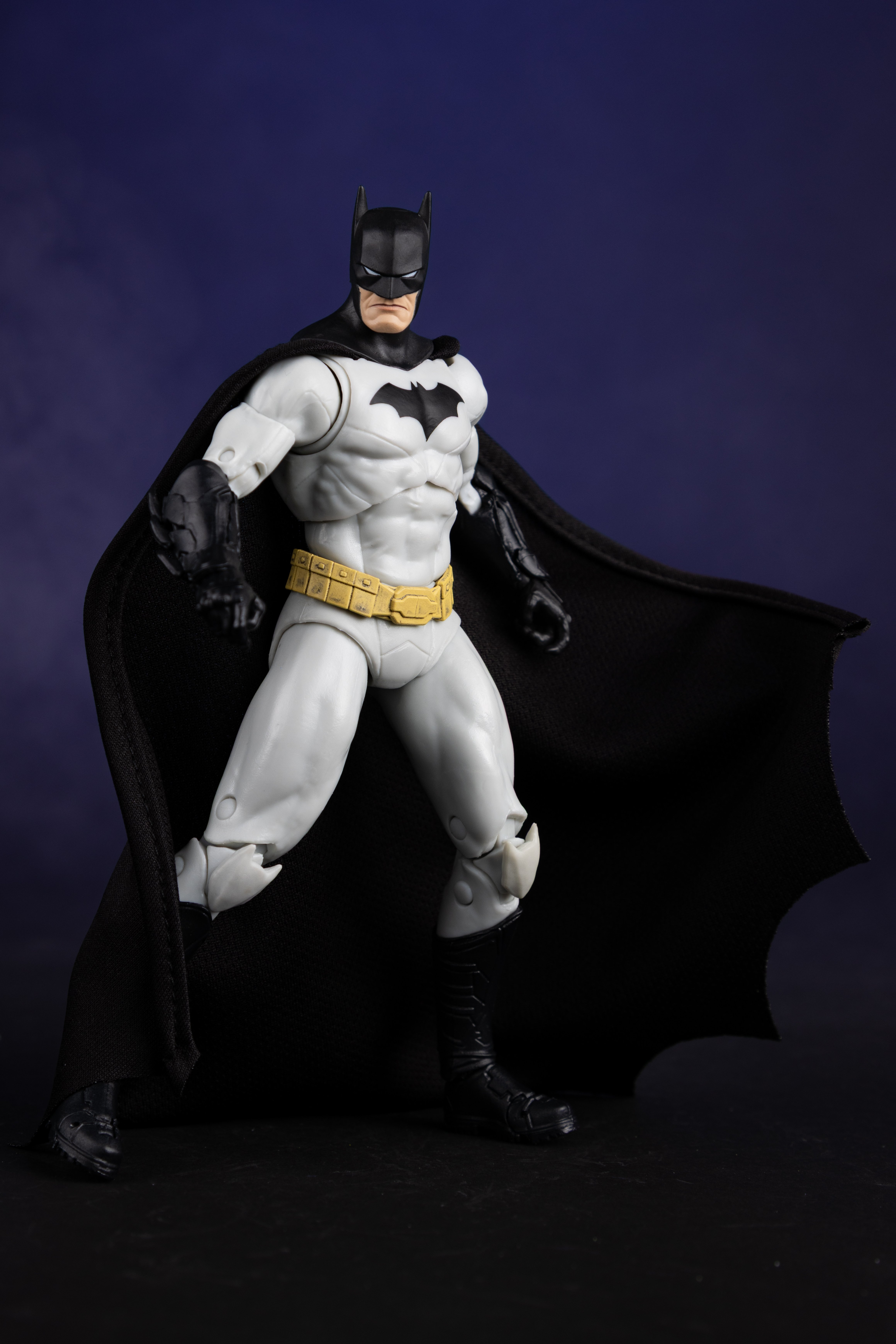 The New 52 DC Multiverse Batman Action Figure