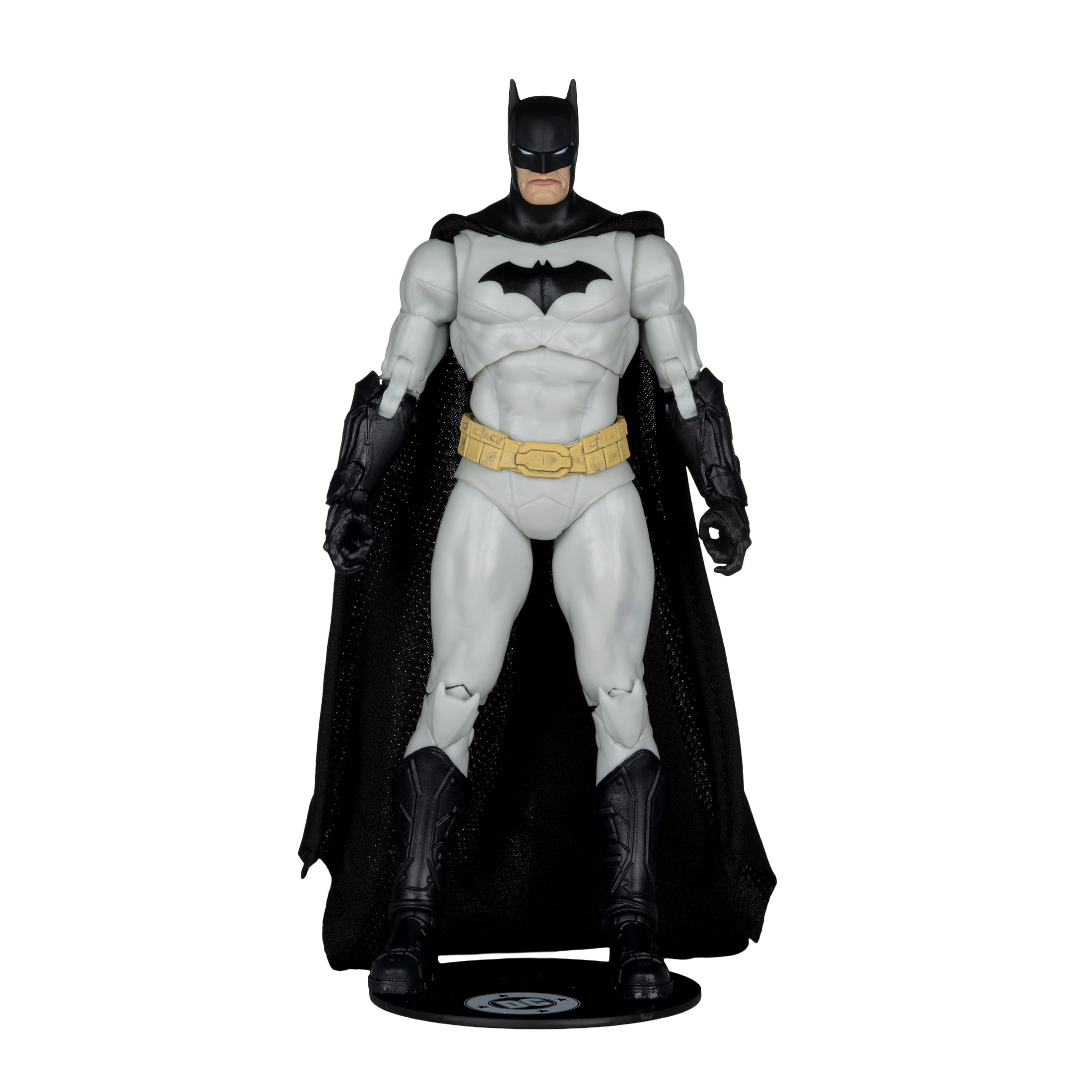 The New 52 DC Multiverse Batman Action Figure Gallery Image 11