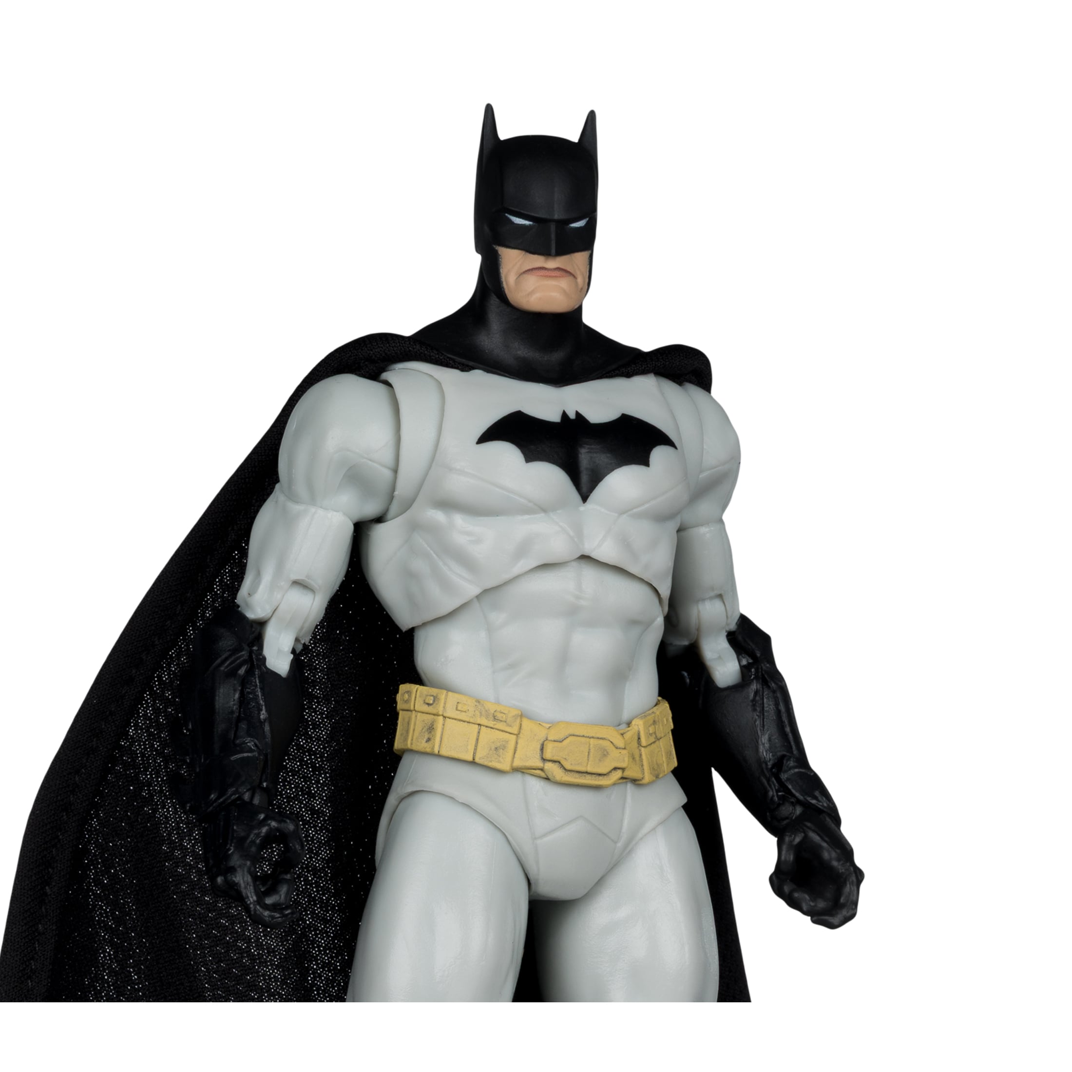 The New 52 DC Multiverse Batman Action Figure Gallery Image 10