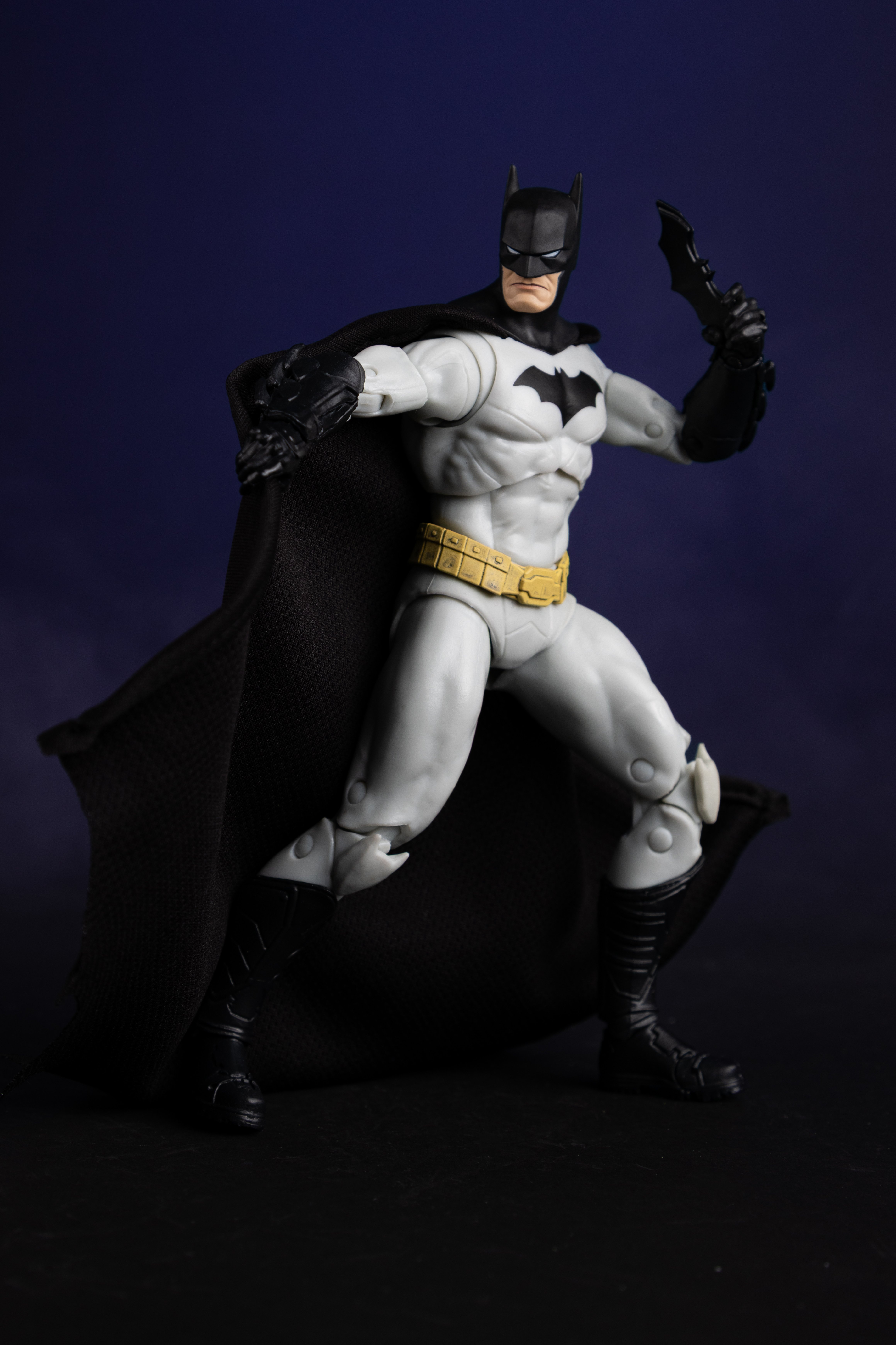 The New 52 DC Multiverse Batman Action Figure