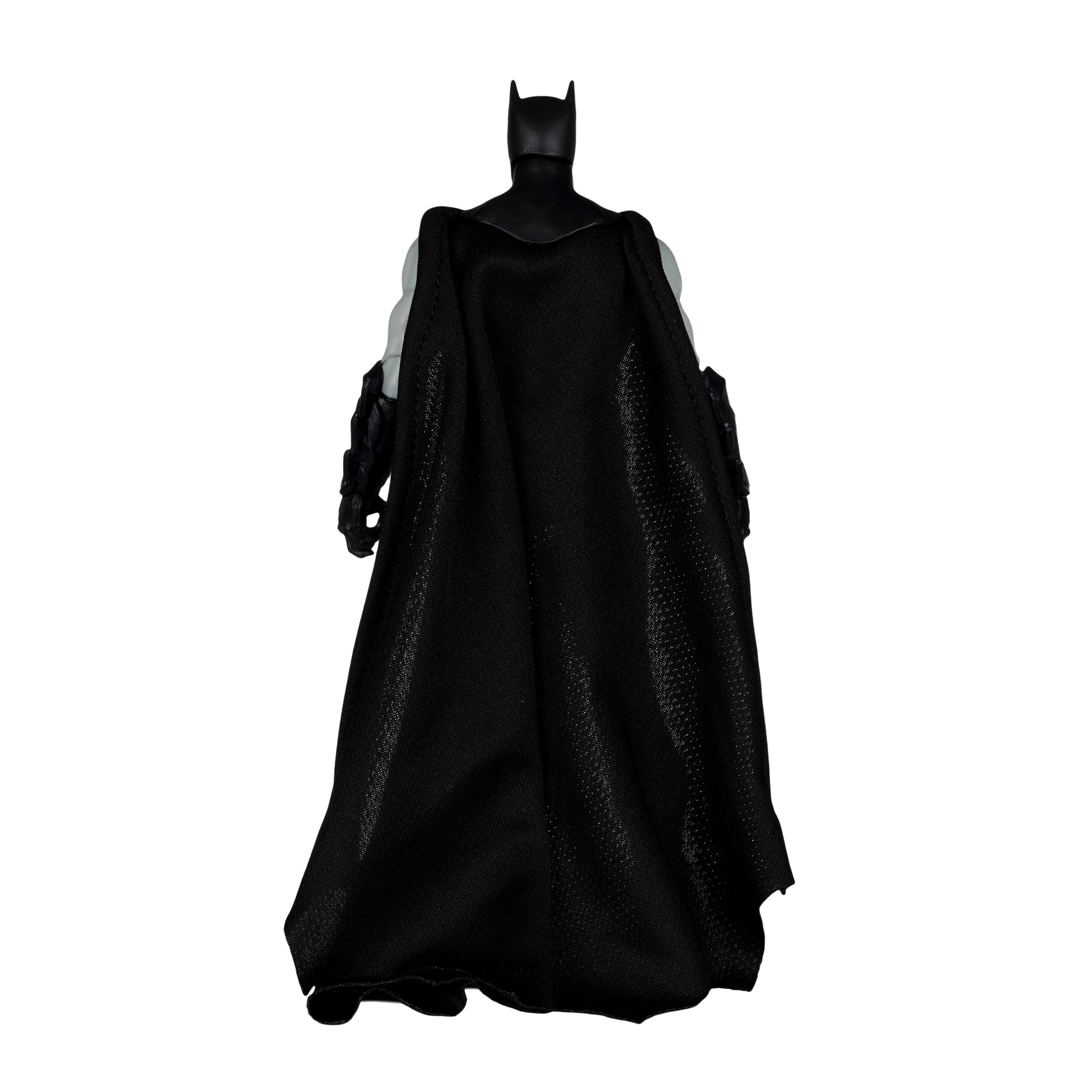 The New 52 DC Multiverse Batman Action Figure Gallery Image 12