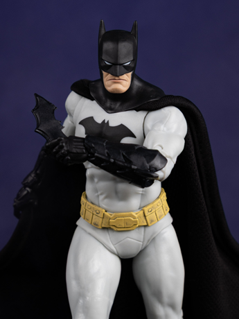 DC Multiverse バットマン & スポーン 未開封品 ホビーショップ I.T.R. / マクファーレントイズ DCマルチバース