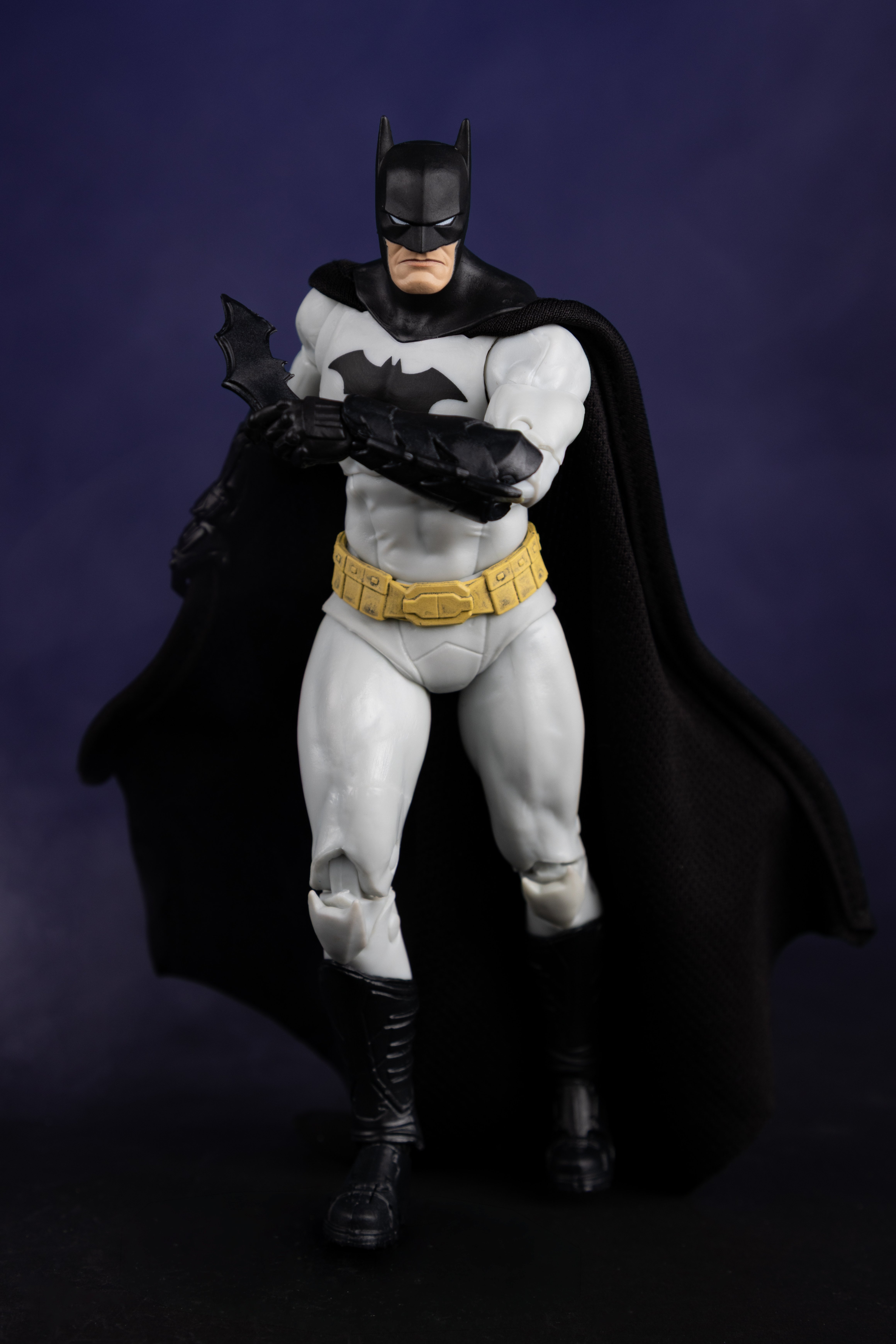 The New 52 DC Multiverse Batman Action Figure