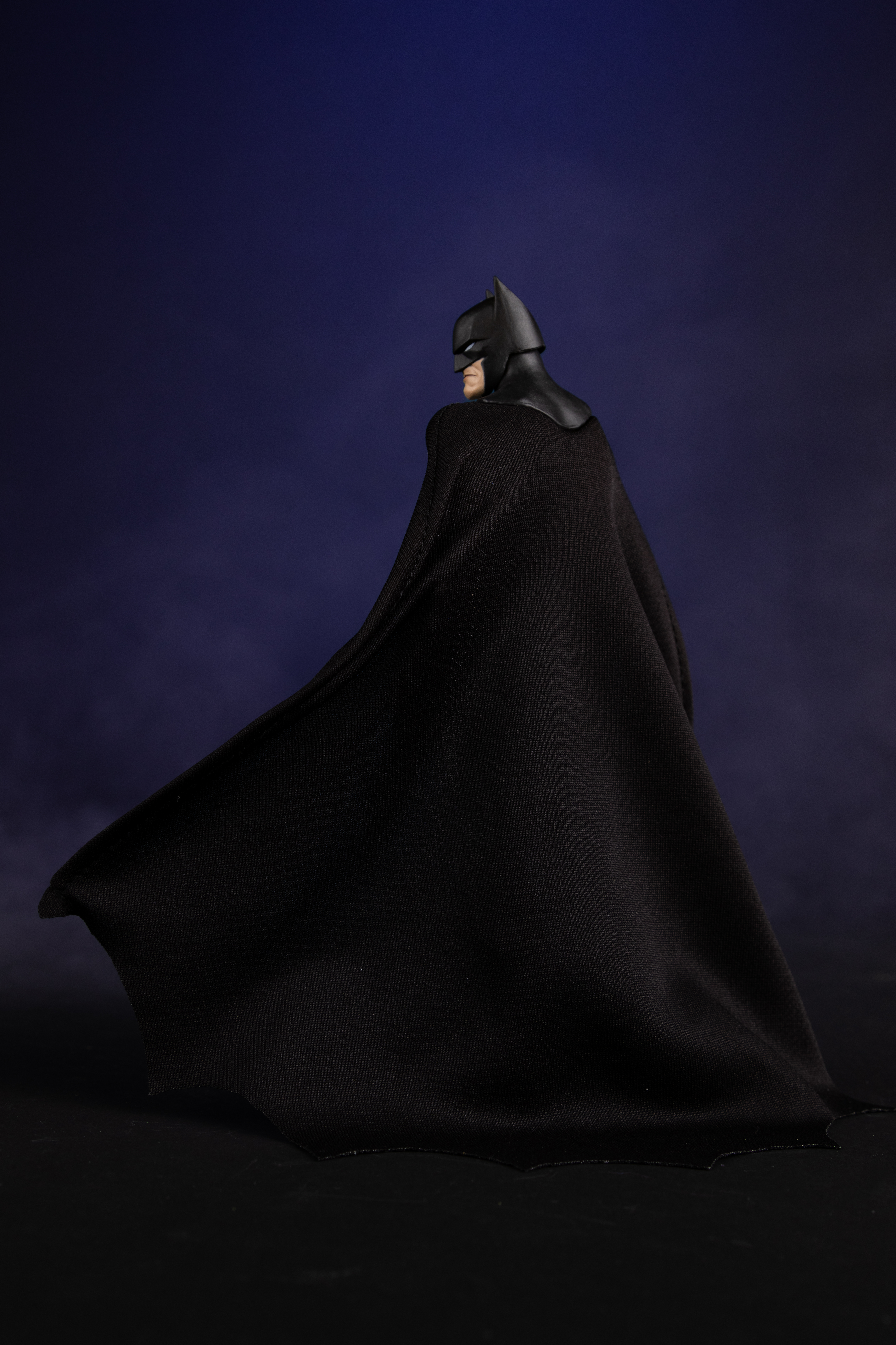 The New 52 DC Multiverse Batman Action Figure Gallery Image 8