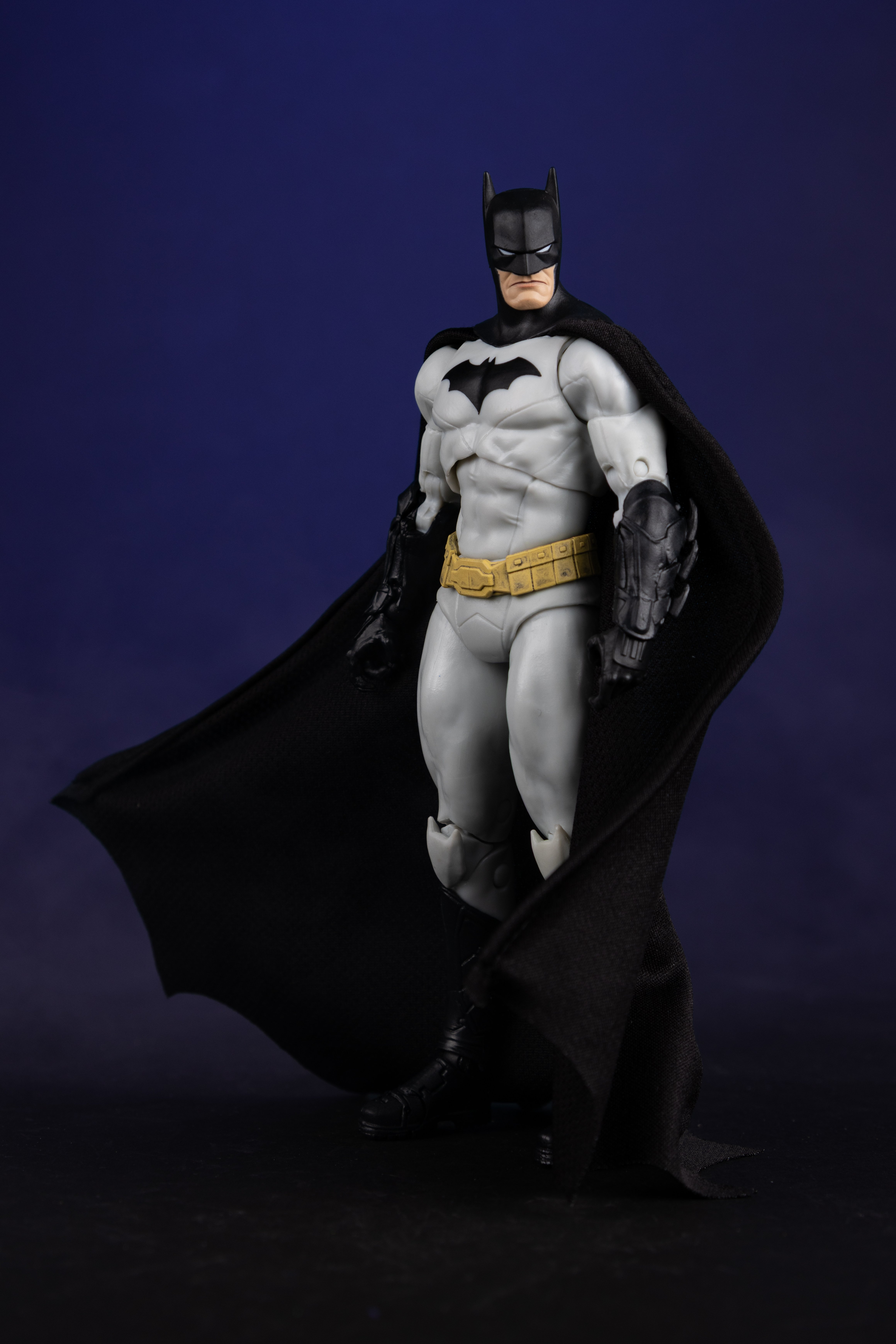 The New 52 DC Multiverse Batman Action Figure Gallery Image 7