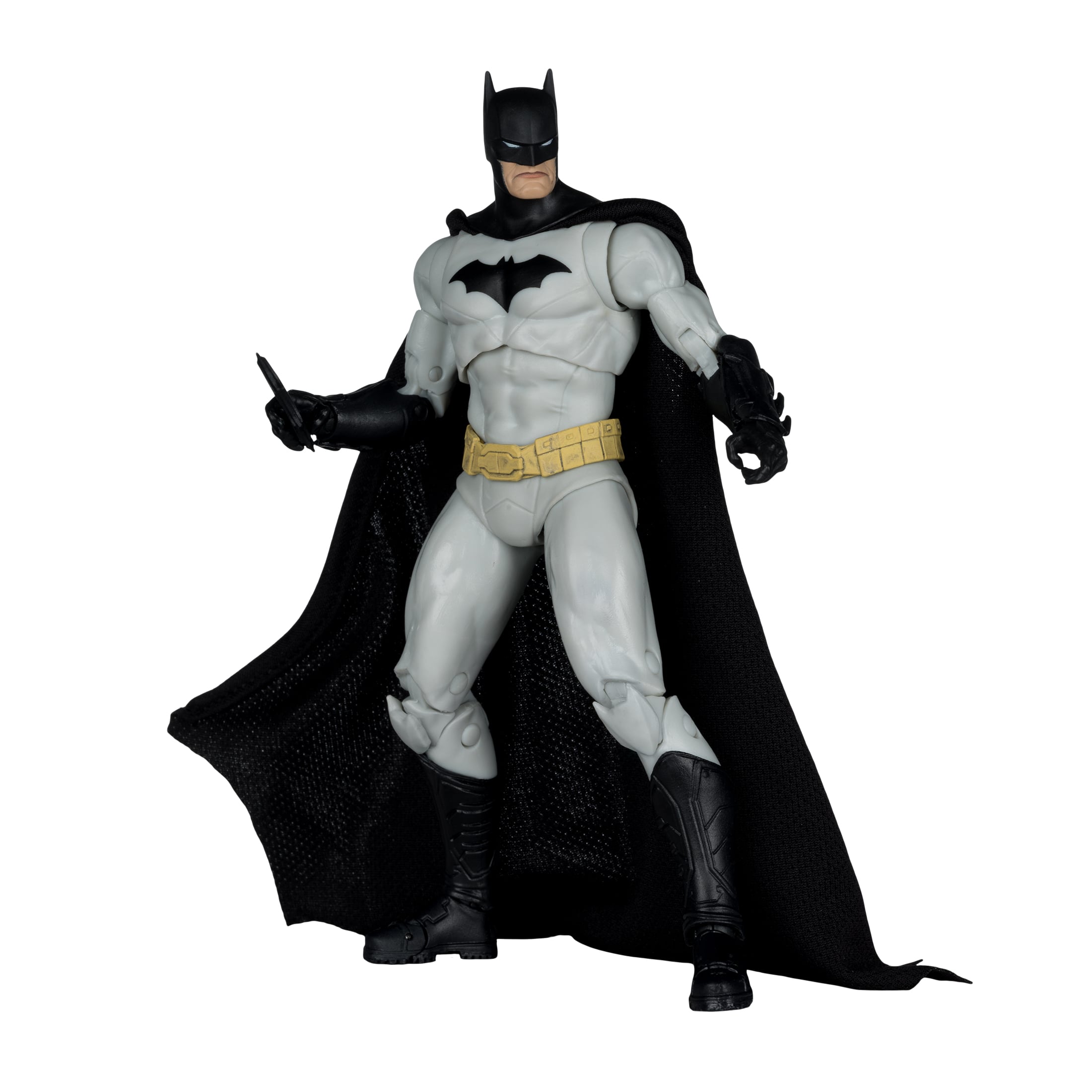 The New 52 DC Multiverse Batman Action Figure Gallery Image 9