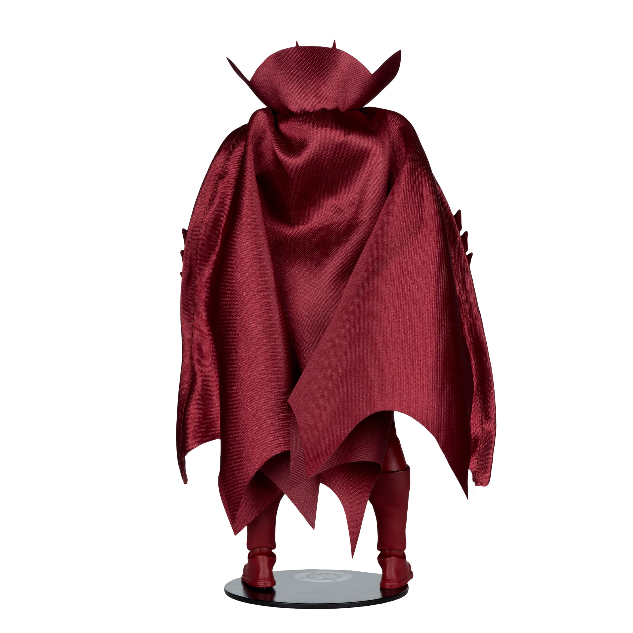 Knight Terrors DC Multiverse Batman Action Figure Gallery Image 12
