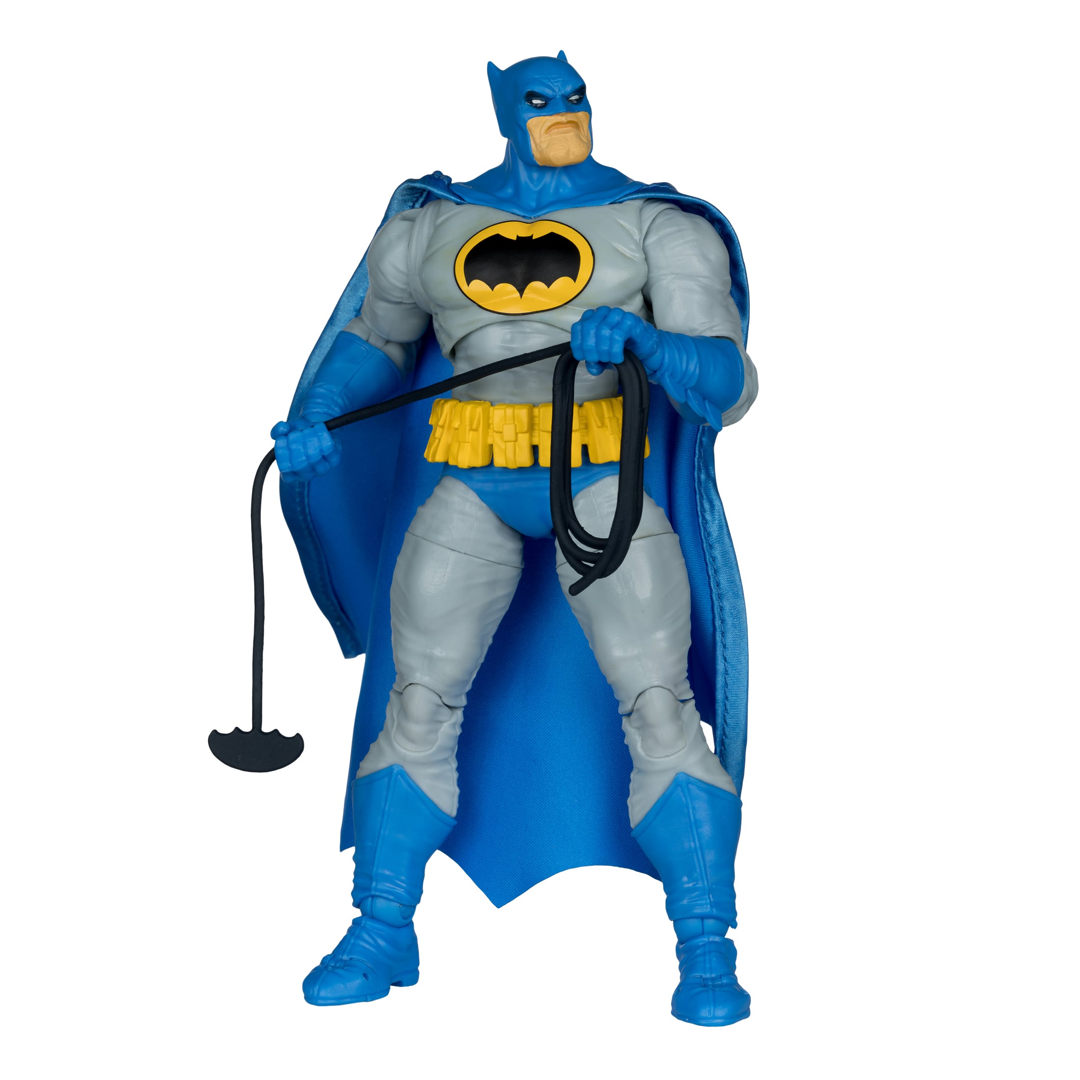 Batman: The Dark Knight Returns DC Multiverse Batman Action Figure Gallery Image 9