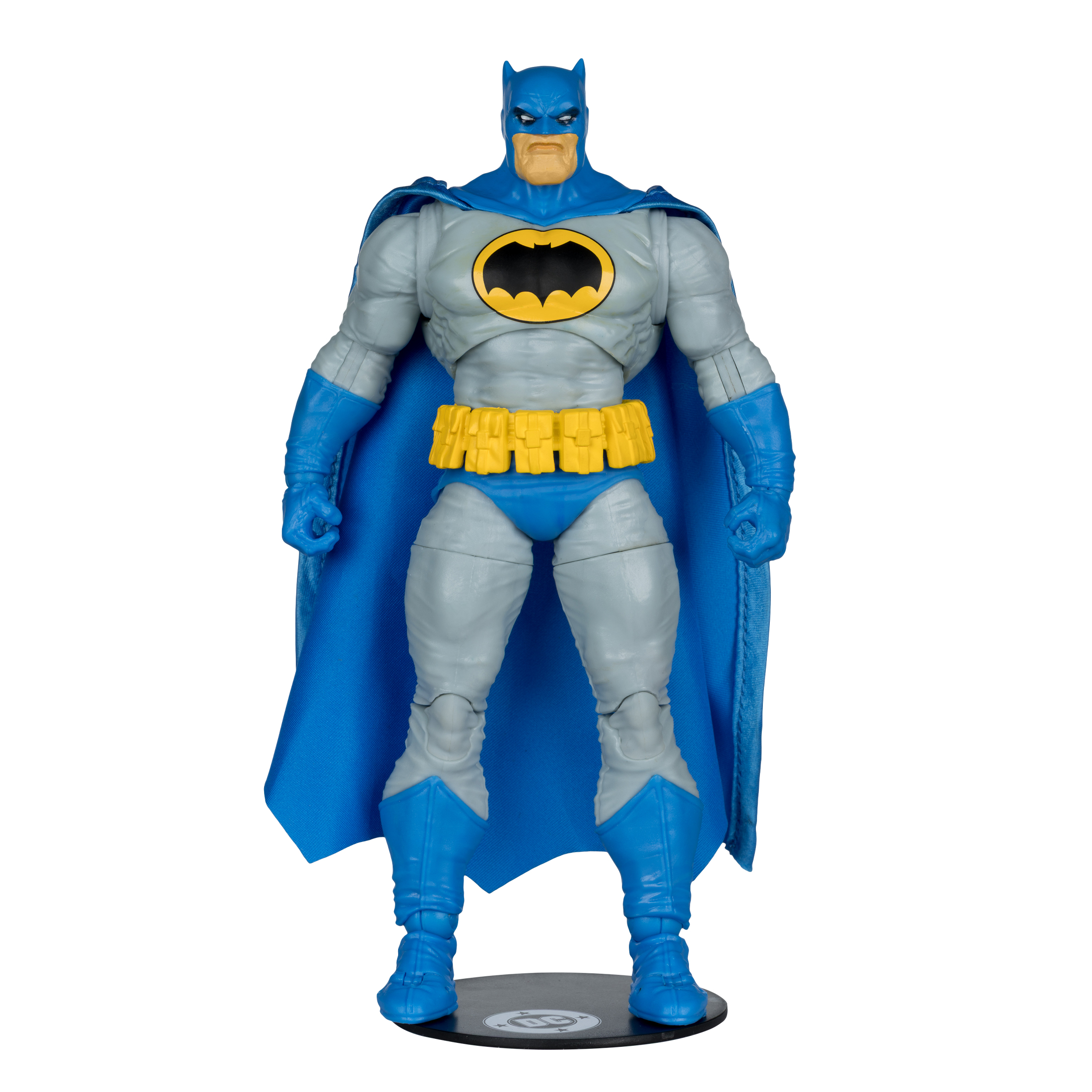 Batman: The Dark Knight Returns DC Multiverse Batman Action Figure Gallery Image 11
