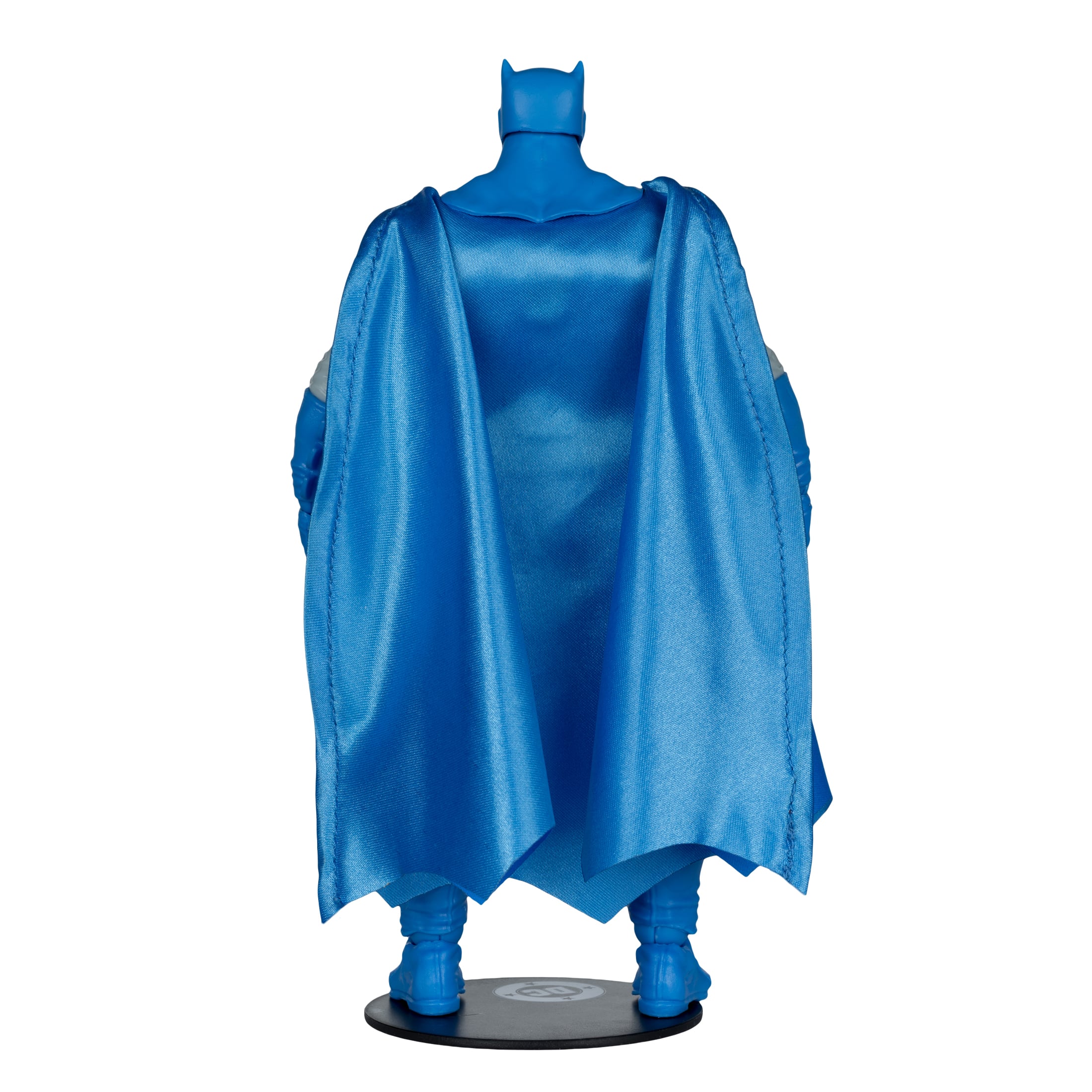 Batman: The Dark Knight Returns DC Multiverse Batman Action Figure Gallery Image 12