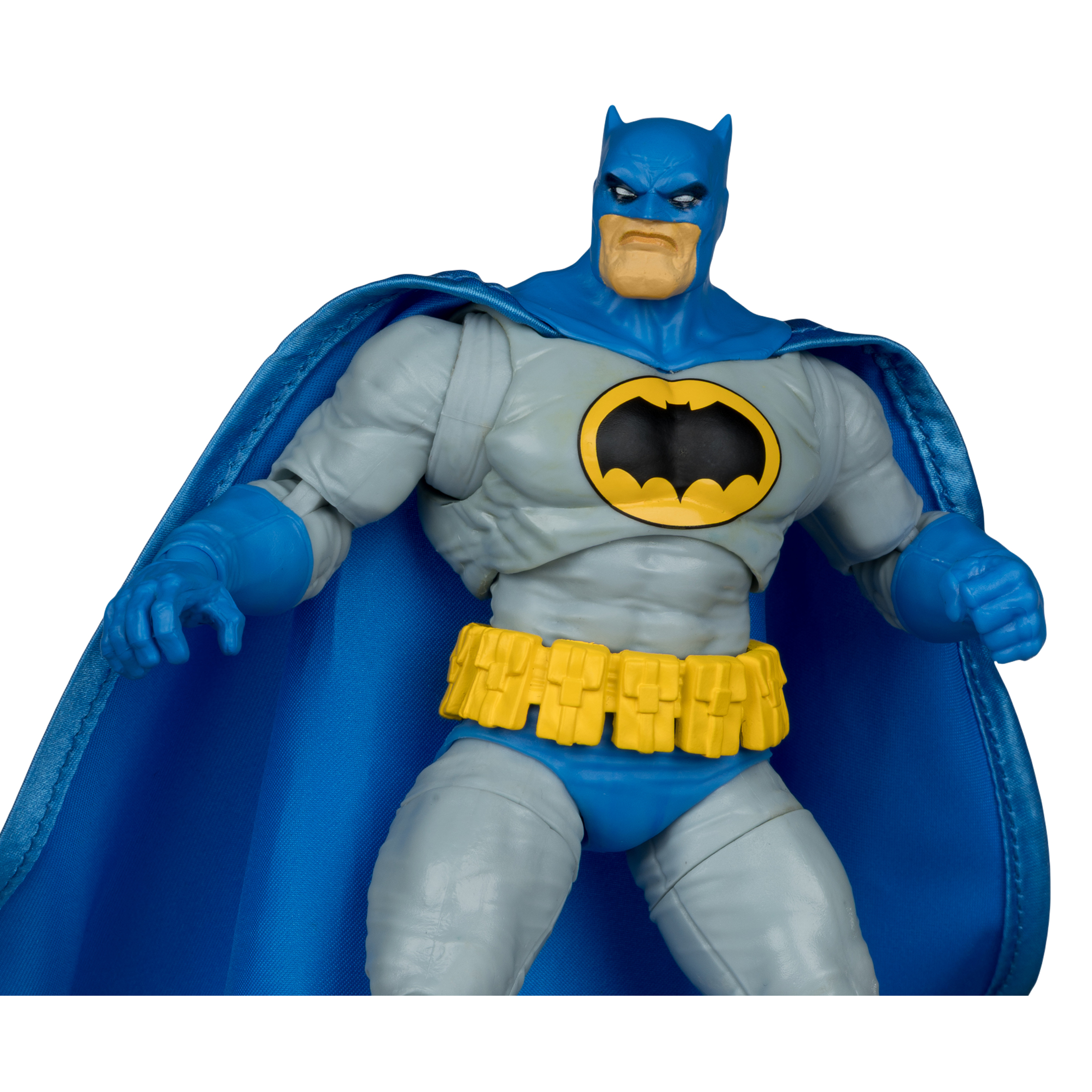 Batman: The Dark Knight Returns DC Multiverse Batman Action Figure Gallery Image 10