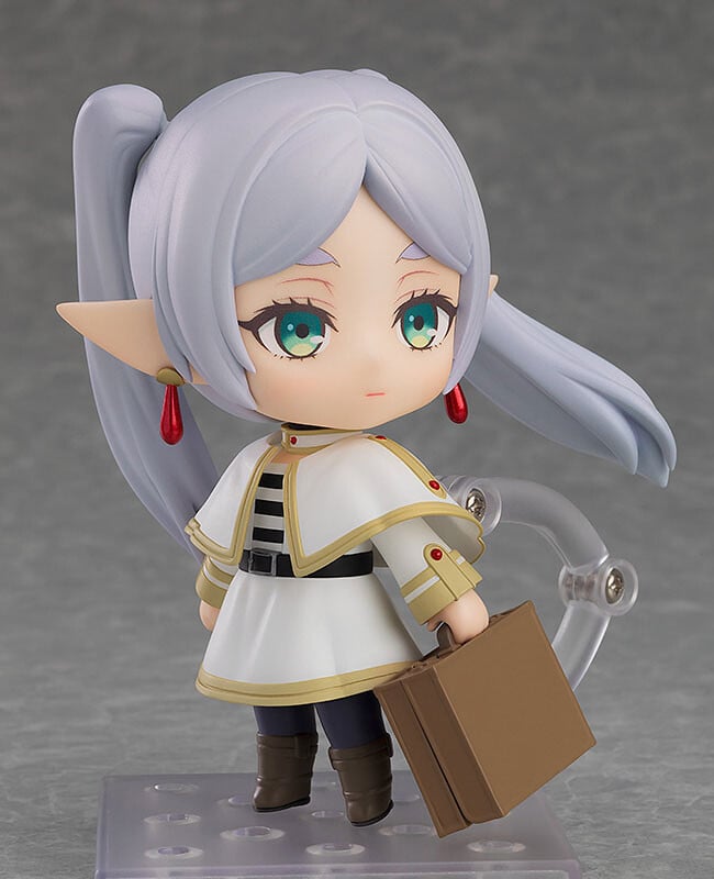 Frieren: Beyond Journey's End Nendoroid No.2367 Frieren (2nd Reissue) Gallery Image 4