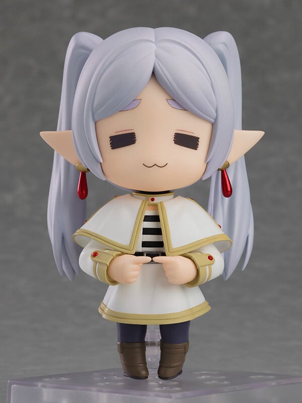 Frieren: Beyond Journey's End Nendoroid No.2367 Frieren (2nd Reissue) Gallery Image 6