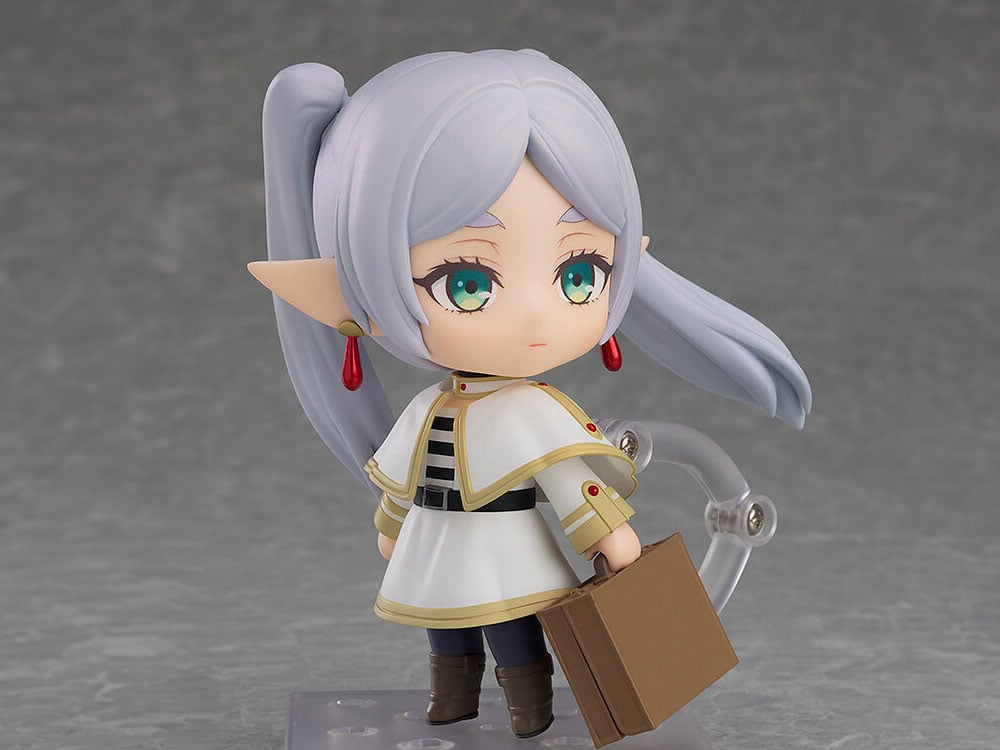 Frieren: Beyond Journey's End Nendoroid No.2367 Frieren (2nd Reissue) Gallery Image 1