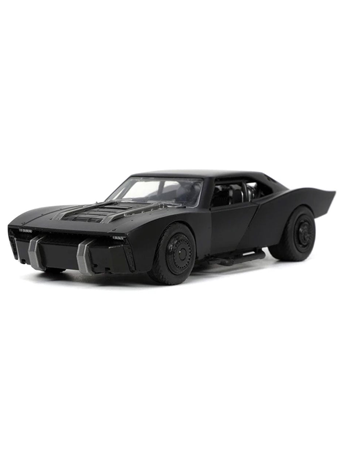 The Batman (2022) Batmobile 1/32 Scale Model Gallery Image 2