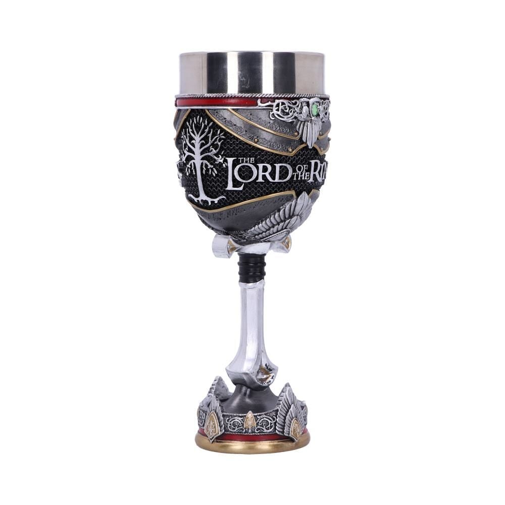 The Lord of the Rings Aragorn Goblet Gallery Image 6