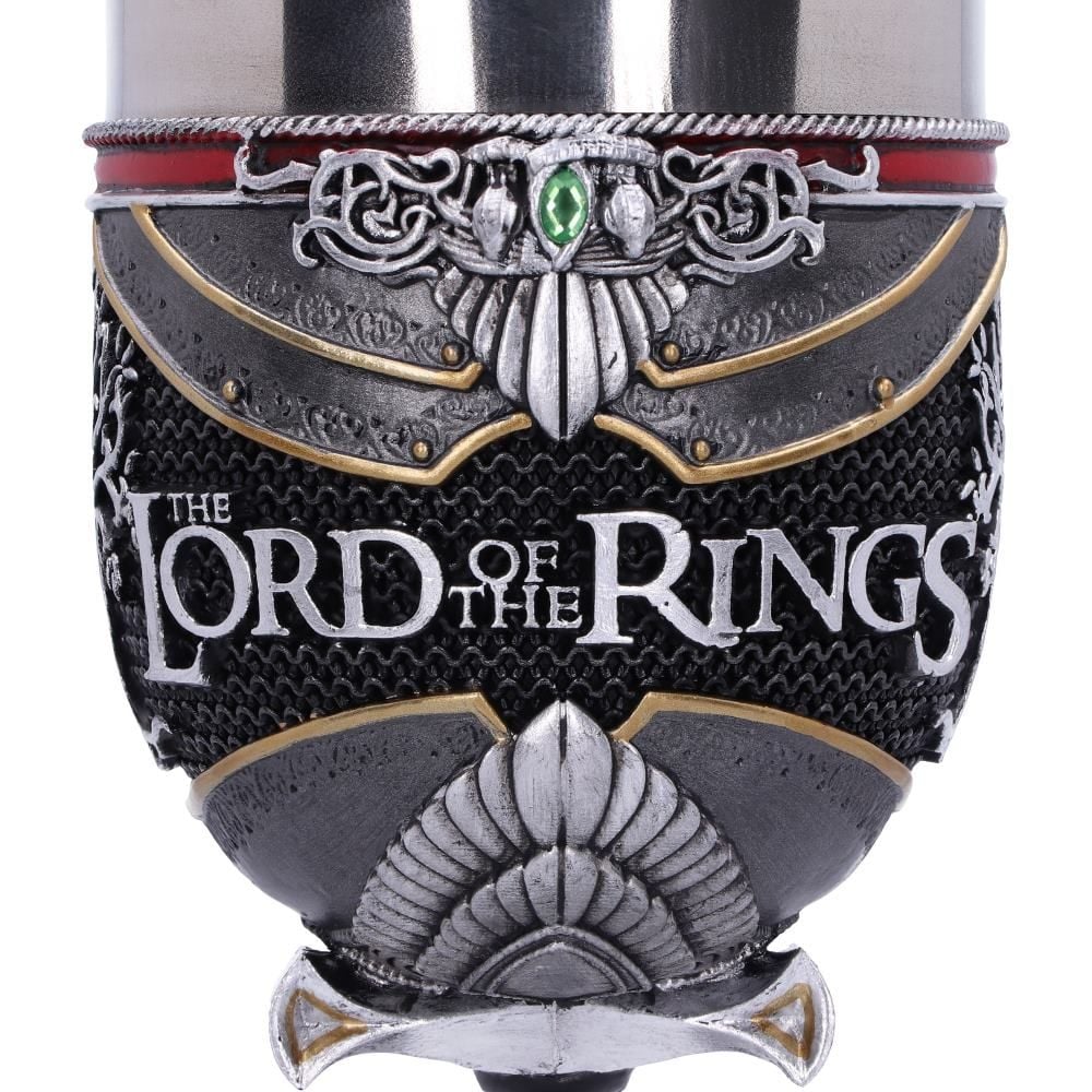 The Lord of the Rings Aragorn Goblet Gallery Image 7