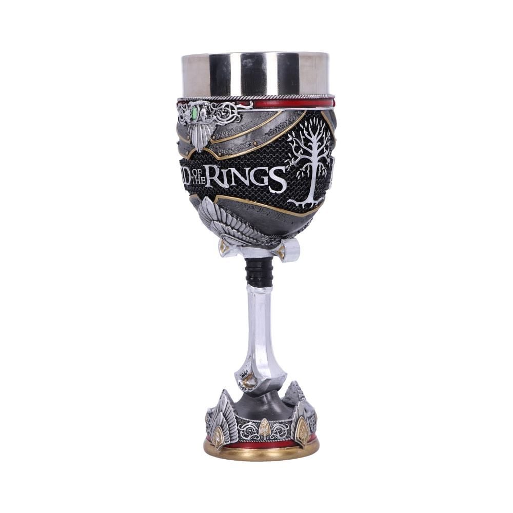 The Lord of the Rings Aragorn Goblet Gallery Image 4