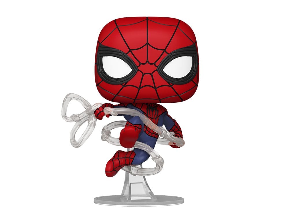 Spider-Man: Brand New Day Pop! #1586 Spider-Man Gallery Image 1