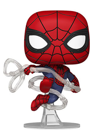 Spider-Man: Brand New Day Pop! #1586 Spider-Man Gallery Image 2