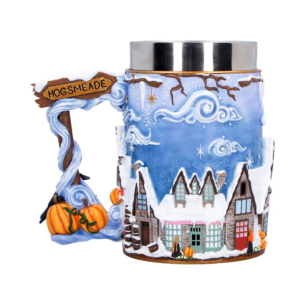 Harry Potter Hogsmeade Village Tankard Gallery Image 6