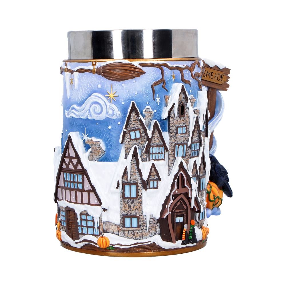 Harry Potter Hogsmeade Village Tankard Gallery Image 5